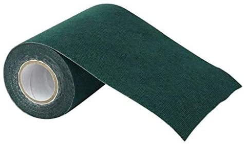 Generic - Artificial Grass Sod Tape Self Adhesive Joining Lawn Seaming Tape 5m