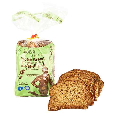 Modern Bakery Small Protein Bread 400g
