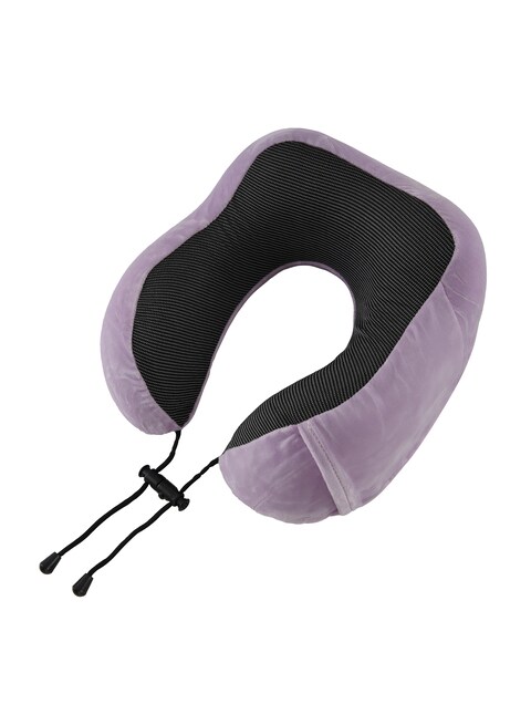 Ogawa memory foam travel hot sale pillow