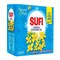 Sufi Canola Cooking Oil Stand up Pouch 1Litre (Pack of 5)