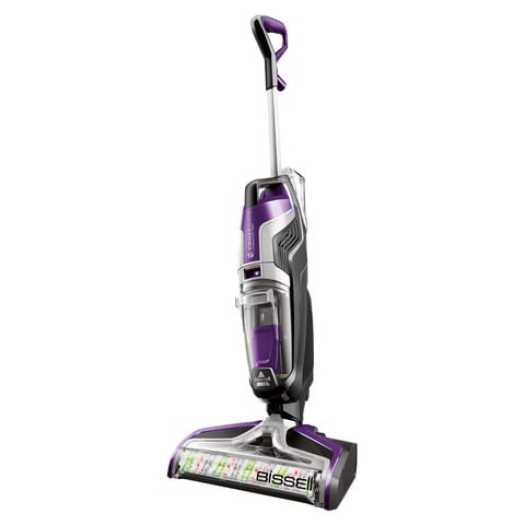 Bissell 2588E Pet Upright Vacuum Cleaner 45W