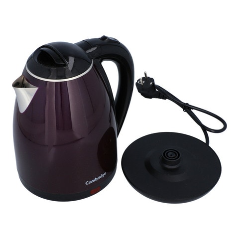 Carrefour kettle discount