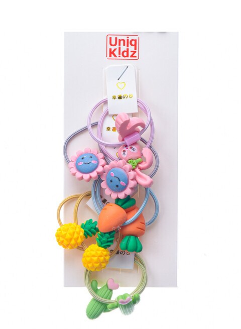 Baby Girls Hairband Pack of 5