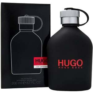 Hugo boss sale iced 200 ml