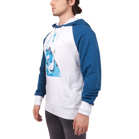 Hoodies + Sweatshirts for Men