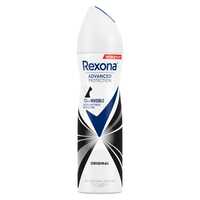 Rexona Women Antiperspirant Deodorant Spray Invisible 150ml