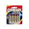 Eveready Battery Gold AA 4 Pieces