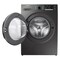 Samsung WW90TA046AX/EU Series 5 Washing Machine Black 9kg 1400rpm