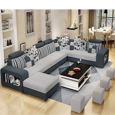 Sofa set deals for living room