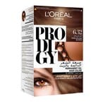 Buy LOreal Paris Prodigy Hair Color - 6.32 Dark Golden Blonde in Egypt