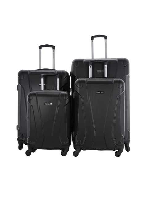 Carry on store luggage 24