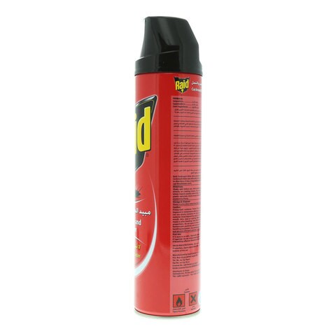 Raid Cockroach And Ant Killer 400 ml