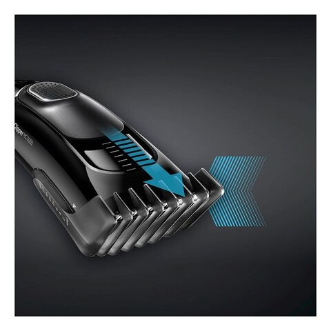 Braun hc5050 on sale hair clipper