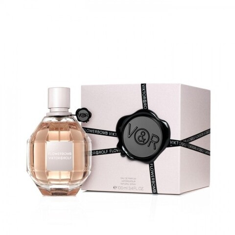 Flowerbomb perfume victoria's discount secret