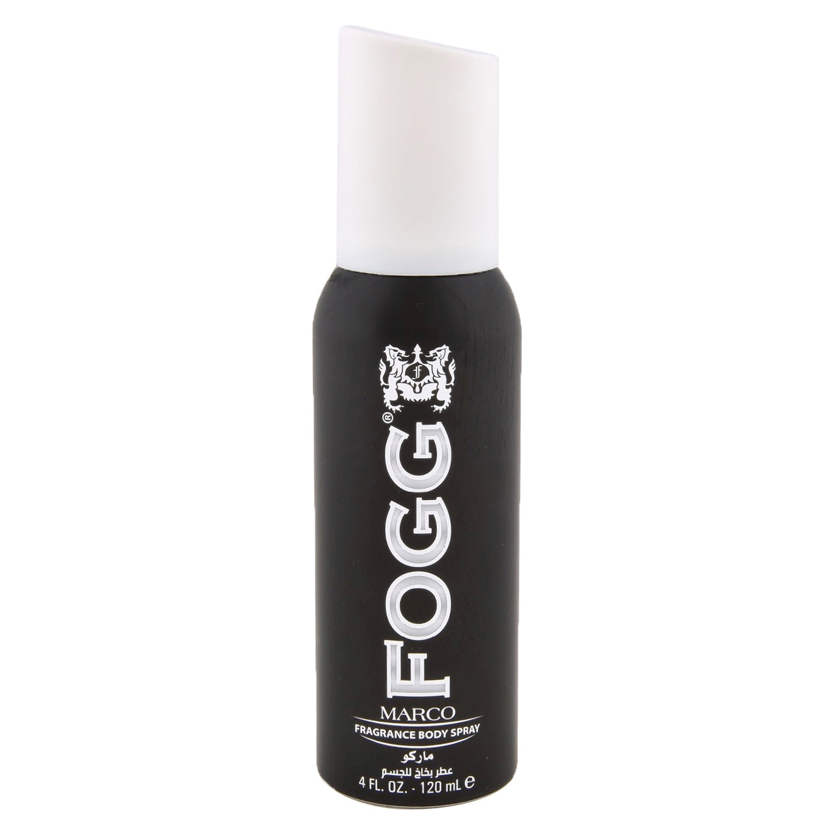 Fogg black deals perfume