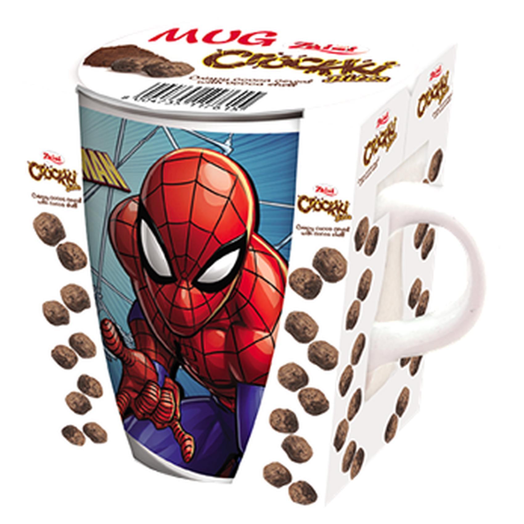 Komorebi Store - Taza spiderman 🕸️🕷️😊