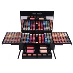 Buy Miss Rose Piano Box Professional Eyeshadow Makeup Kit 004Y in UAE