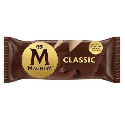 Magnum Ice cream Classic 100ml