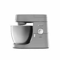 Buy Kenwood Prospero Kitchen Machine KHC29.W0SI 1000 Watt 4300 Ml Silver  Online - Shop Electronics & Appliances on Carrefour Jordan