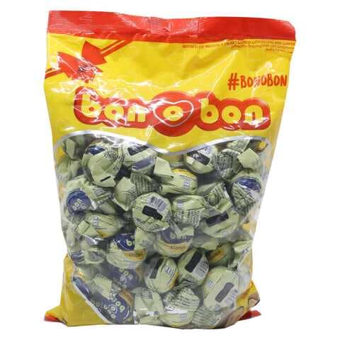 Arcor Bon O Bon Blanco Candy 750g