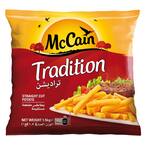 Buy Mc Cain French Fries Tradition Classic Cut 1.5kg in Saudi Arabia