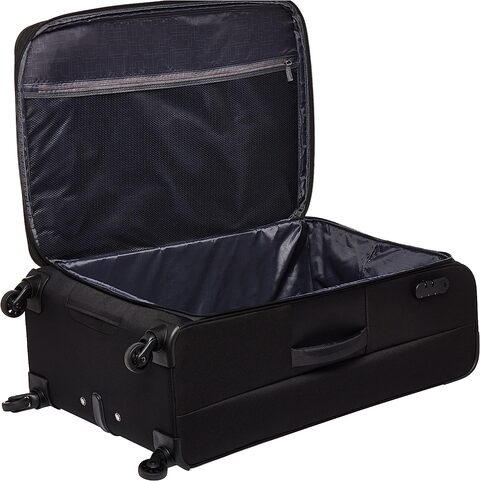 American tourister discount 80cm trolley bag