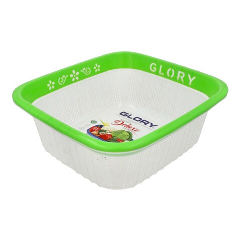 Glory Kitchen Deluxe Basket Medium