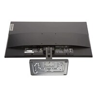 Lenovo 27-Inch Full HD Monitor L27e-30 Raven Black
