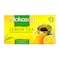 Alokozay Lemon Green Tea 25 Tea Bags