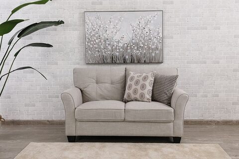 Buy 2 deals seater sofa