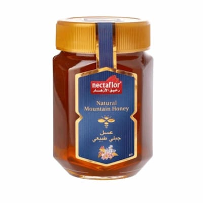 Buy Nectaflor Natural Forest Honey 500g Online