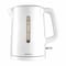 Kenwood Electric Kettle 1.7l ZJP00.000Wh