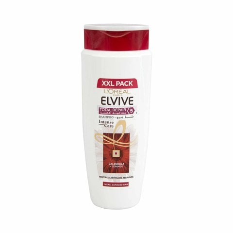 L&#39;oreal Elvive Shampoo Full Restore 700ml