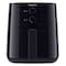 Philips Air Fryer 0.8kg, 4.1L Capacity, Black, HD9200/90