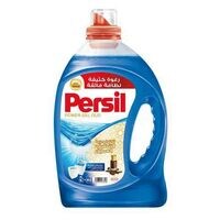 Buy Persil Advanced Hf Power Detergent Gel 5l Online Shop Cleaning Household On Carrefour Uae