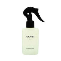Poopsy Classic Pre Toilet Perfume White 110ml