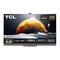 TCL 55-Inch 4K UHD Mini QLED Smart Android TV 55C825 Black