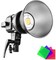 Gvm Led Video Light (Daylight-Balanced) Ls-P80S Led Light