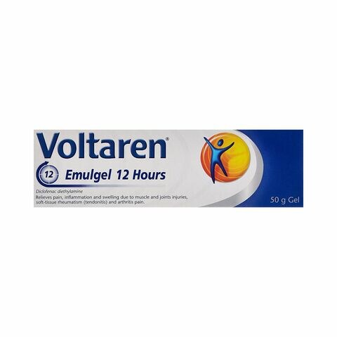 voltaren gel prices