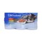 Carrefour Cat Food Morsel In Sauce And Beef Liver 400g&times;6