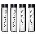 Buy Voss Artesian Sparkling Water 375ml x Pack of 2 + 2 Free in Kuwait