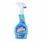 Maxell Magic Crystal Liquid Glass and Window Cleaner with Ocean Mist Scent - 700 ml