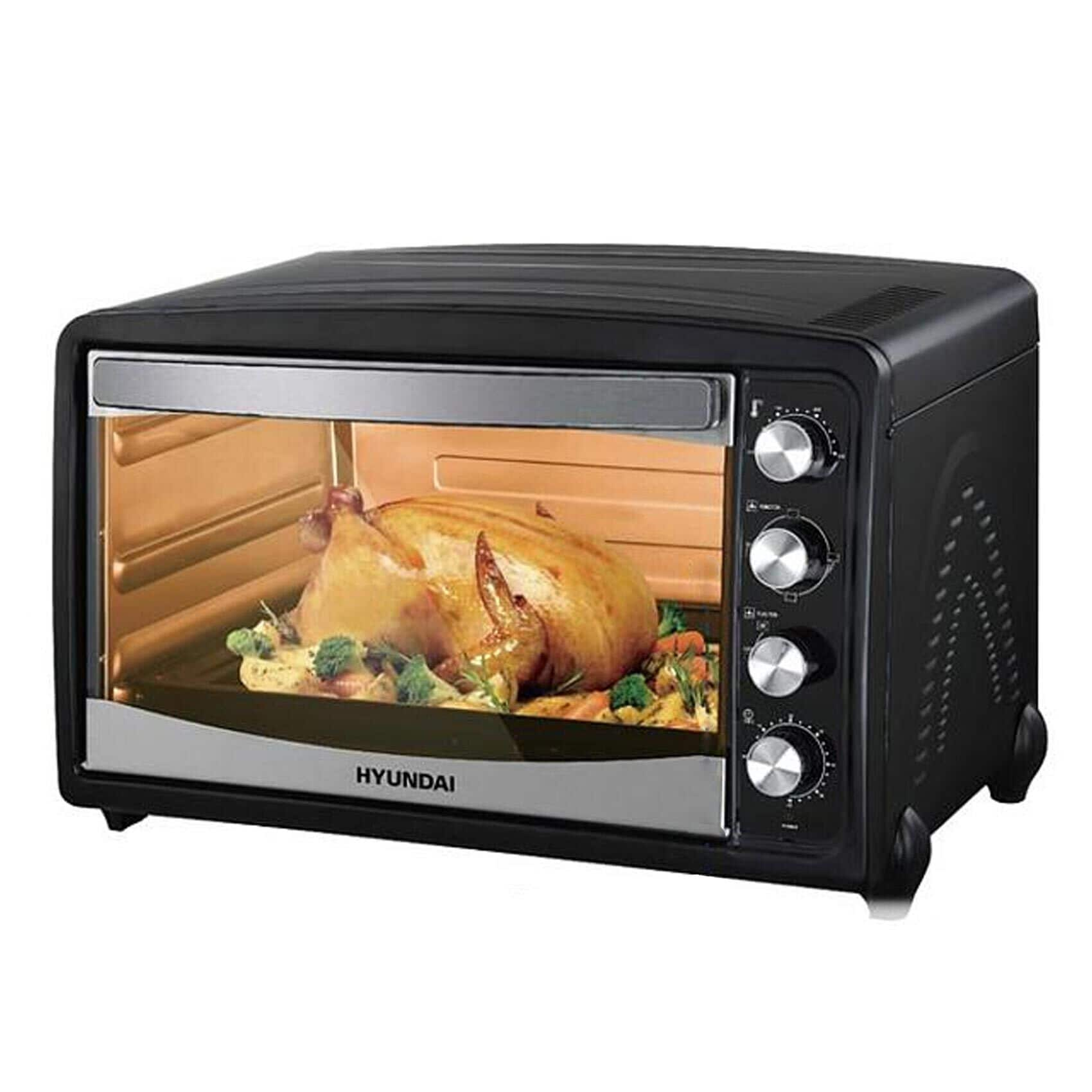 Hyundai electric deals oven