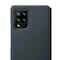 Samsung Flip Case Cover For Galaxy A42S Black