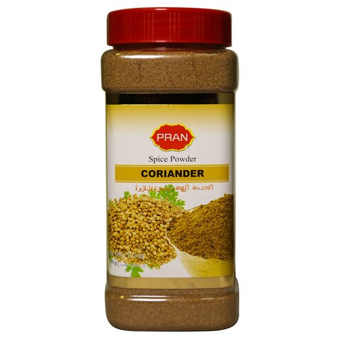 Pran Coriander Powder 500g price in UAE | Carrefour UAE | supermarket ...