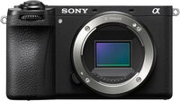 Sony Alpha 6700 ILCE-6700, Premium E-mount APS-C Camera