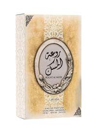 Lattafa - Rouat Al Musk Perfume for Woman, Eau de Parfum, 100ml