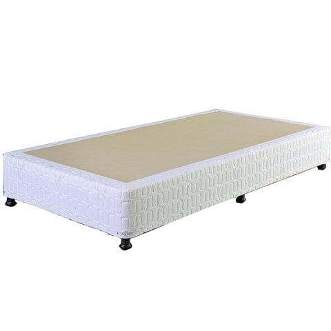 King Koil Active Support Bed Foundation Multicolour 120x190cm