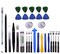 7th Street - Original iPhone 7 Plus Battery Replacement 2900mAh, with 30 PCS Opening Tools kit