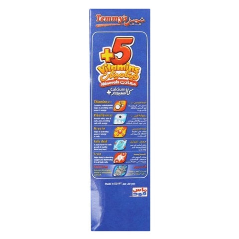 تسوق تيميز حبوب سويت فليكس - 25جم أون لاين - كارفور مصر